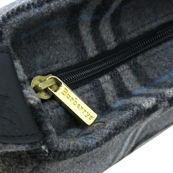 Burberry(������) �׷����÷� üũ Ŭ���� ���� ���� ����� �̹���3 - ���̺��� �߰���ǰ