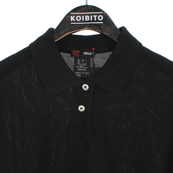 Versace(������ü) ���� ���� ī�� Ƽ �̹���2 - ���̺��� �߰���ǰ