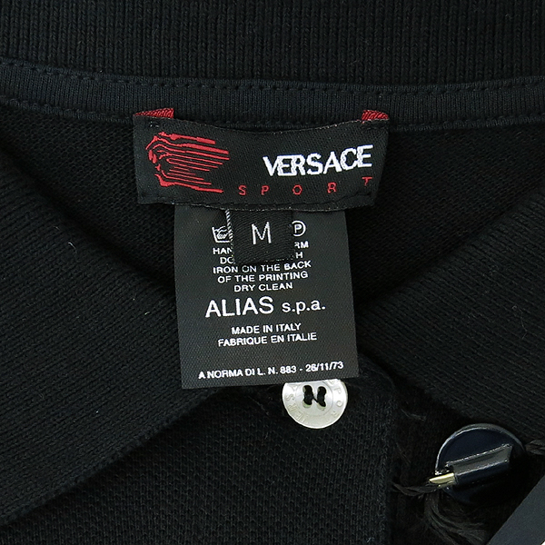 Versace(������ü) ���� ���� ī�� Ƽ �̹���5 - ���̺��� �߰���ǰ