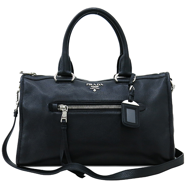 Prada(�����) BL0805 ���� �ΰ� ���� VIT.DAINO(�۾�������) 2WAY �̹���2 - ���̺��� �߰���ǰ