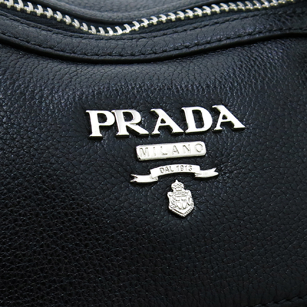 Prada(�����) BL0805 ���� �ΰ� ���� VIT.DAINO(�۾�������) 2WAY �̹���4 - ���̺��� �߰���ǰ