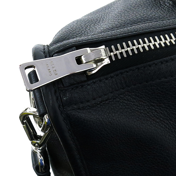 Prada(�����) BL0805 ���� �ΰ� ���� VIT.DAINO(�۾�������) 2WAY �̹���5 - ���̺��� �߰���ǰ