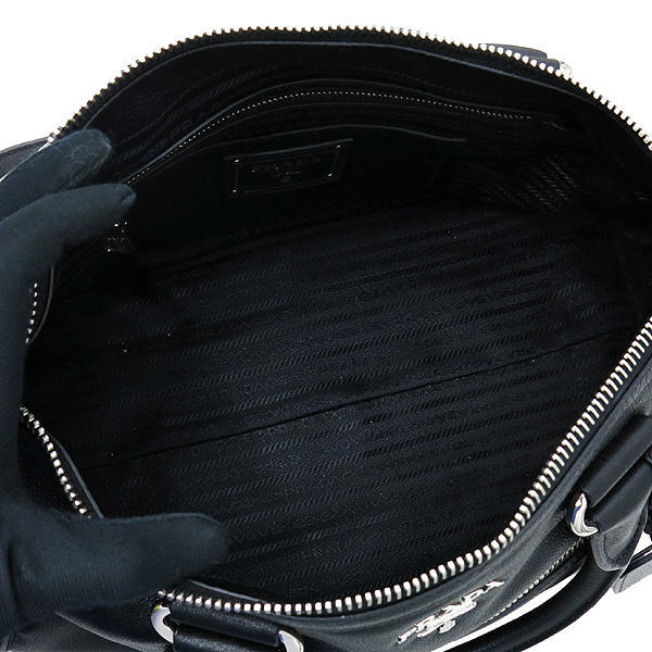 Prada(�����) BL0805 ���� �ΰ� ���� VIT.DAINO(�۾�������) 2WAY �̹���7 - ���̺��� �߰���ǰ