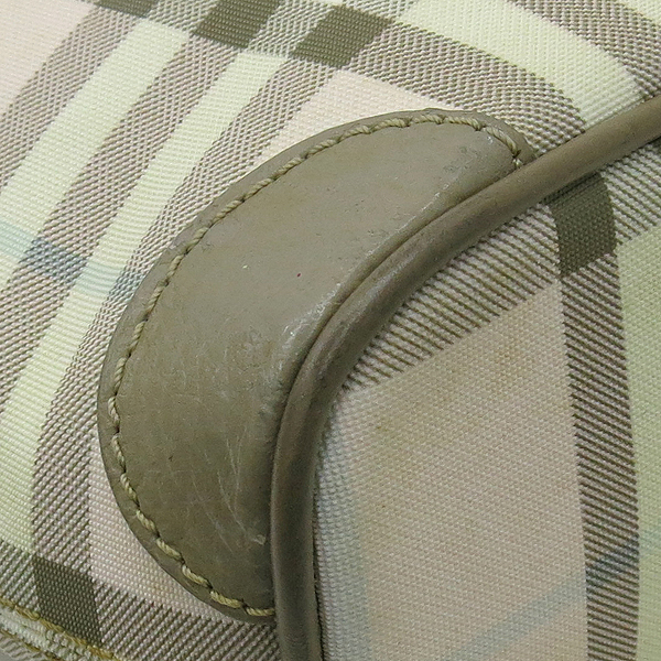 Burberry(������) ��ũ ���� üũ �̴� ��Ʈ�� �̹���5 - ���̺��� �߰���ǰ