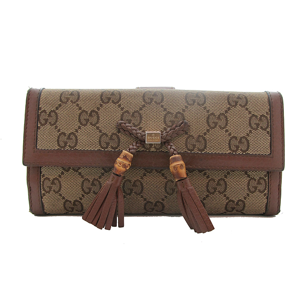 Gucci(����) 269981 ���� �׽� ��� ��� 2�� ������ [��õ��] �̹���2 - ���̺��� �߰���ǰ