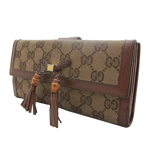Gucci(����) 269981 ���� �׽� ��� ��� 2�� ������ [��õ��] �̹���3 - ���̺��� �߰���ǰ