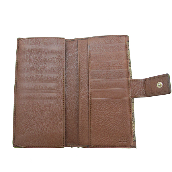 Gucci(����) 269981 ���� �׽� ��� ��� 2�� ������ [��õ��] �̹���4 - ���̺��� �߰���ǰ