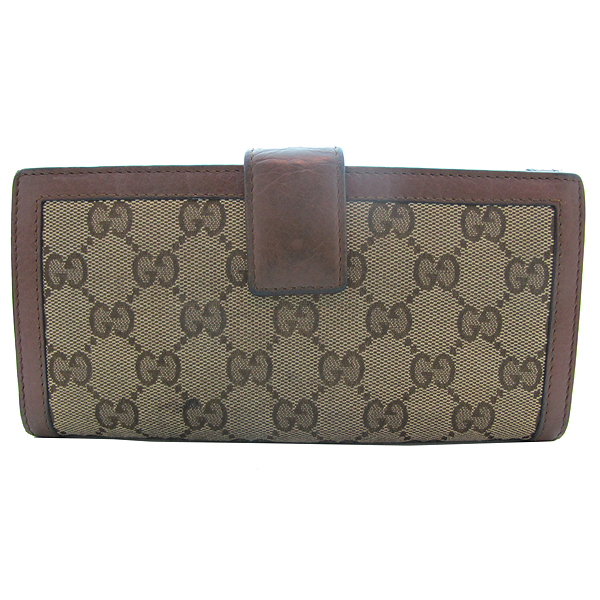 Gucci(����) 269981 ���� �׽� ��� ��� 2�� ������ [��õ��] �̹���5 - ���̺��� �߰���ǰ