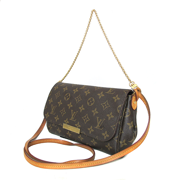 Louis Vuitton(���̺���) M40718 ���׷� ĵ���� ���̺��� MM 2WAY [��õ��] �̹���2 - ���̺��� �߰���ǰ