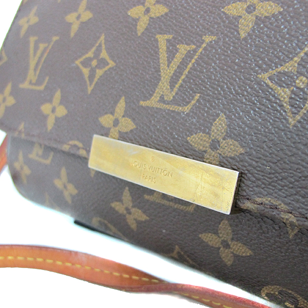 Louis Vuitton(���̺���) M40718 ���׷� ĵ���� ���̺��� MM 2WAY [��õ��] �̹���3 - ���̺��� �߰���ǰ