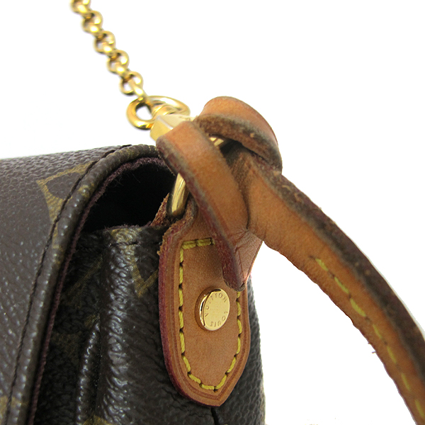 Louis Vuitton(���̺���) M40718 ���׷� ĵ���� ���̺��� MM 2WAY [��õ��] �̹���4 - ���̺��� �߰���ǰ