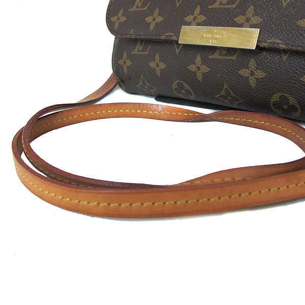 Louis Vuitton(���̺���) M40718 ���׷� ĵ���� ���̺��� MM 2WAY [��õ��] �̹���5 - ���̺��� �߰���ǰ