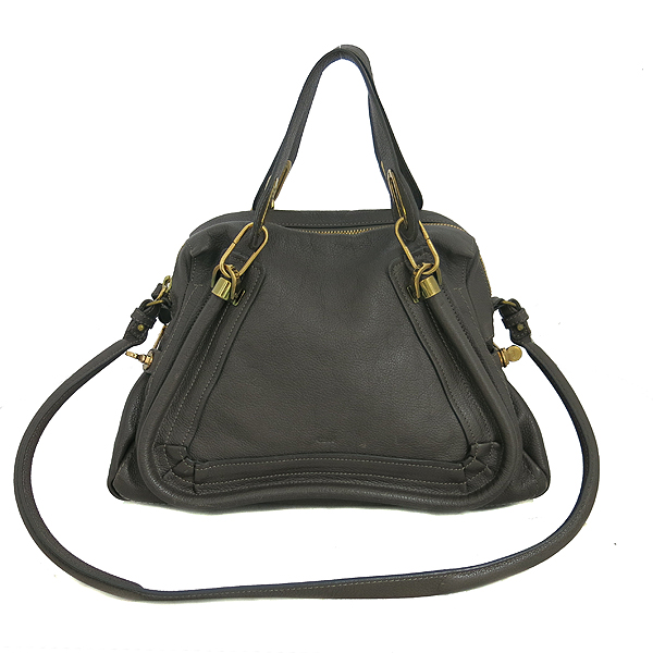 Chloe(���ο�) 8HS891 �׷��� ���� �Ķ�Ƽ M ������ 2WAY [���빮��] �̹���2 - ���̺��� �߰���ǰ