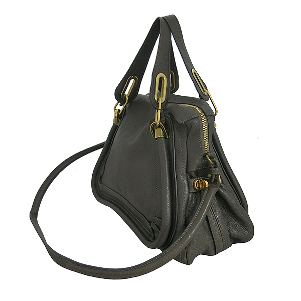 Chloe(���ο�) 8HS891 �׷��� ���� �Ķ�Ƽ M ������ 2WAY [���빮��] �̹���3 - ���̺��� �߰���ǰ