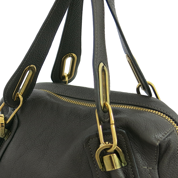 Chloe(���ο�) 8HS891 �׷��� ���� �Ķ�Ƽ M ������ 2WAY [���빮��] �̹���4 - ���̺��� �߰���ǰ