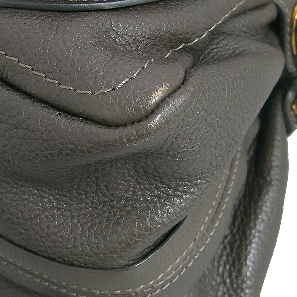 Chloe(���ο�) 8HS891 �׷��� ���� �Ķ�Ƽ M ������ 2WAY [���빮��] �̹���5 - ���̺��� �߰���ǰ