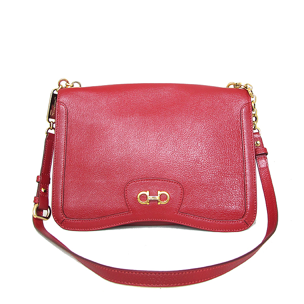 Ferragamo(��󰡸�) 21-B923 ��ġ�� �ΰ�  ���� ���� ü�� ����� [��õ��] �̹���2 - ���̺��� �߰���ǰ