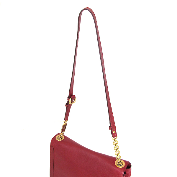 Ferragamo(��󰡸�) 21-B923 ��ġ�� �ΰ�  ���� ���� ü�� ����� [��õ��] �̹���5 - ���̺��� �߰���ǰ