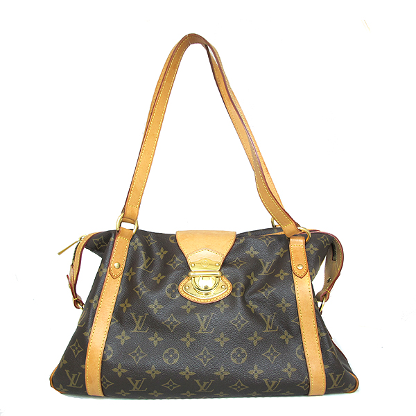 Louis Vuitton(���̺���) M51186 ���׷� ĵ���� ��Ʈ���� PM ����� [��õ��] �̹���2 - ���̺��� �߰���ǰ