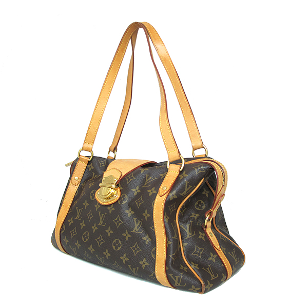Louis Vuitton(���̺���) M51186 ���׷� ĵ���� ��Ʈ���� PM ����� [��õ��] �̹���3 - ���̺��� �߰���ǰ