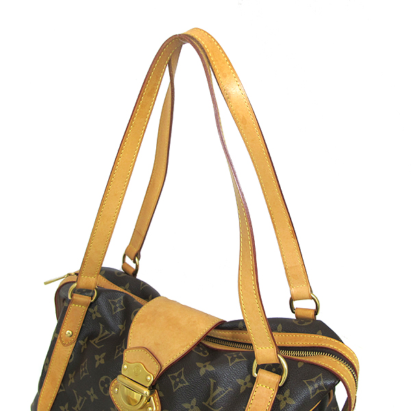 Louis Vuitton(���̺���) M51186 ���׷� ĵ���� ��Ʈ���� PM ����� [��õ��] �̹���4 - ���̺��� �߰���ǰ