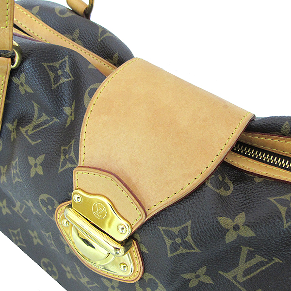 Louis Vuitton(���̺���) M51186 ���׷� ĵ���� ��Ʈ���� PM ����� [��õ��] �̹���5 - ���̺��� �߰���ǰ
