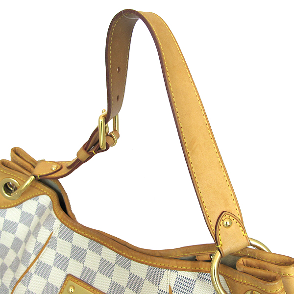 Louis Vuitton(���̺���) N55215 �ٹ̿� ���ָ� ĵ���� �������� PM ����� [��õ��] �̹���4 - ���̺��� �߰���ǰ