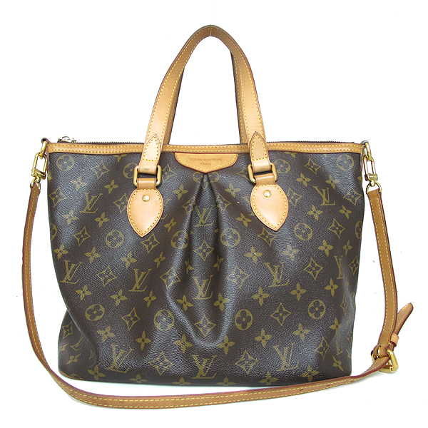 Louis Vuitton(���̺���) M40145 ���׷� ĵ���� �ȷ��� PM 2WAY [��õ��] �̹���2 - ���̺��� �߰���ǰ