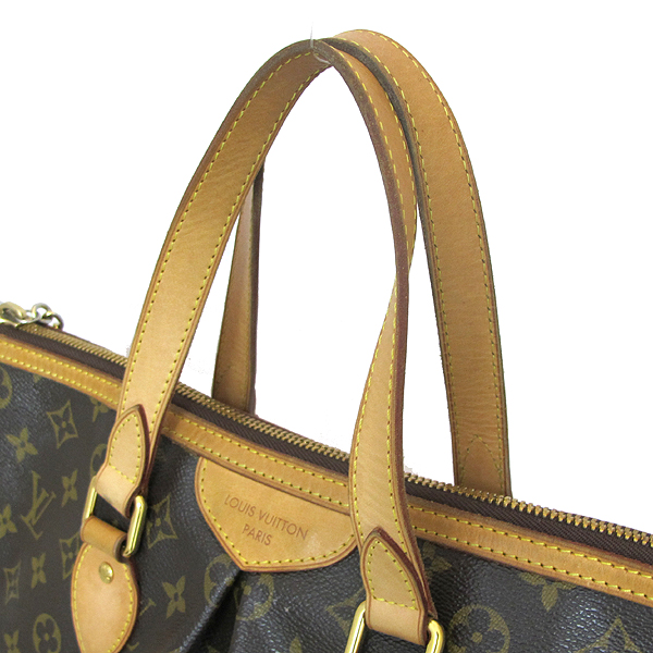 Louis Vuitton(���̺���) M40145 ���׷� ĵ���� �ȷ��� PM 2WAY [��õ��] �̹���4 - ���̺��� �߰���ǰ