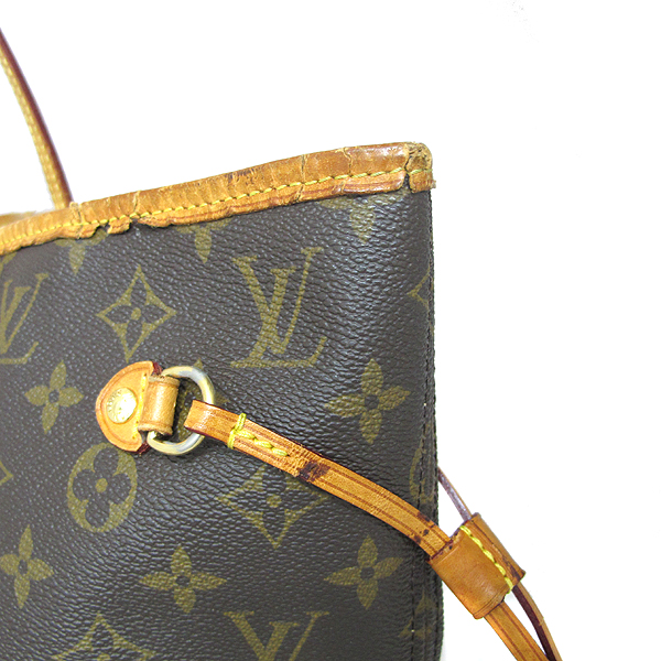 Louis Vuitton(���̺���) M40156 ���׷� ĵ���� �׹�Ǯ MM ����� [��õ��] �̹���3 - ���̺��� �߰���ǰ