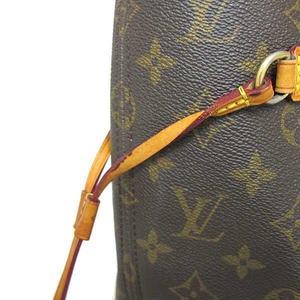 Louis Vuitton(���̺���) M40156 ���׷� ĵ���� �׹�Ǯ MM ����� [��õ��] �̹���5 - ���̺��� �߰���ǰ