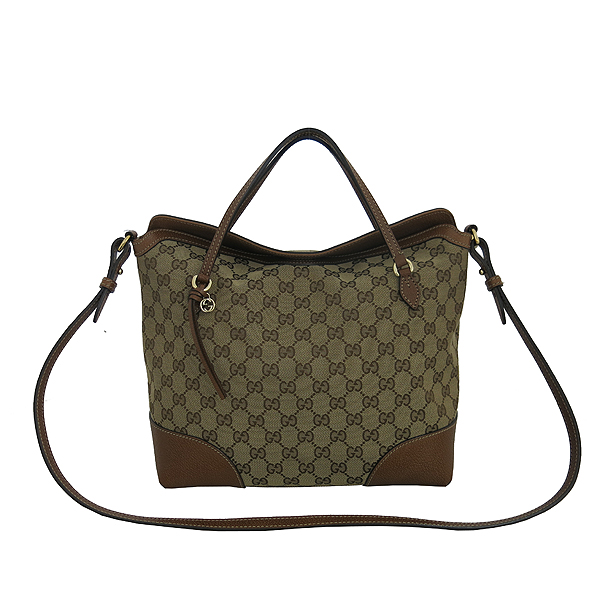 Gucci(����) 353120 GG �ΰ� �ڰ��� ī�� ���� Ʈ���� 2WAY [���빮��] �̹���2 - ���̺��� �߰���ǰ