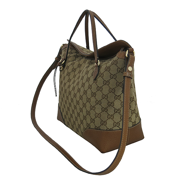 Gucci(����) 353120 GG �ΰ� �ڰ��� ī�� ���� Ʈ���� 2WAY [���빮��] �̹���3 - ���̺��� �߰���ǰ