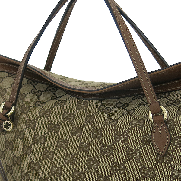 Gucci(����) 353120 GG �ΰ� �ڰ��� ī�� ���� Ʈ���� 2WAY [���빮��] �̹���4 - ���̺��� �߰���ǰ