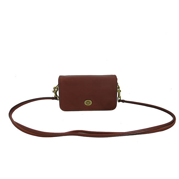 Coach(��ġ) 19914 ���� ���� ���Ž� �̴� ũ�ν��� [���빮��] �̹���2 - ���̺��� �߰���ǰ