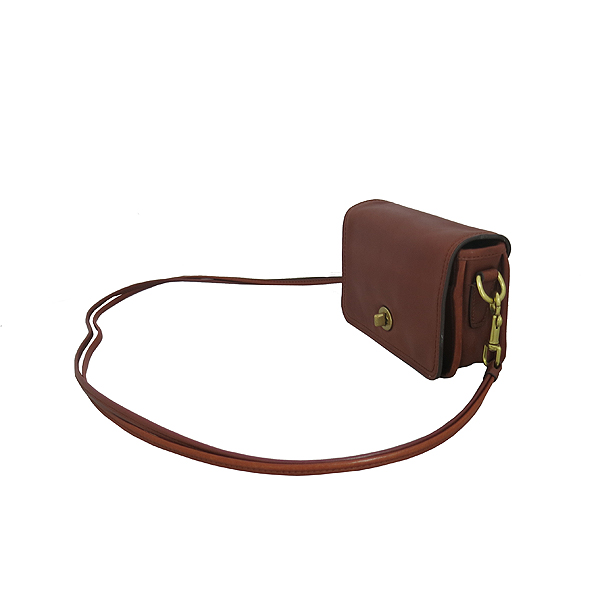 Coach(��ġ) 19914 ���� ���� ���Ž� �̴� ũ�ν��� [���빮��] �̹���3 - ���̺��� �߰���ǰ