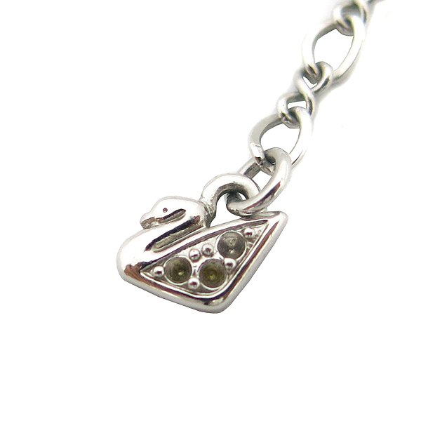 Swarovski(���ͷκ꽺Ű) ���� ť�� ���Ʈ ����� [���빮��] �̹���3 - ���̺��� �߰���ǰ