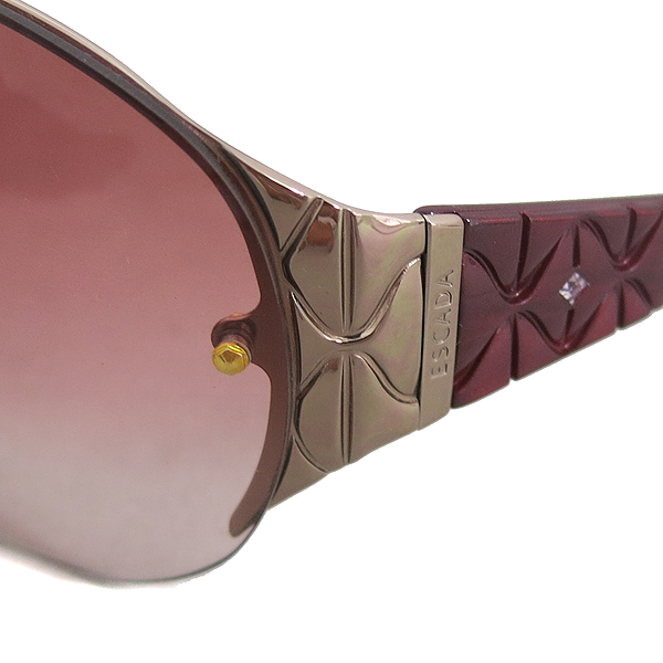 Escada(�������) SES538S ���� �ΰ� ��� �ݹ��� ���۶� [���빮��] �̹���5 - ���̺��� �߰���ǰ