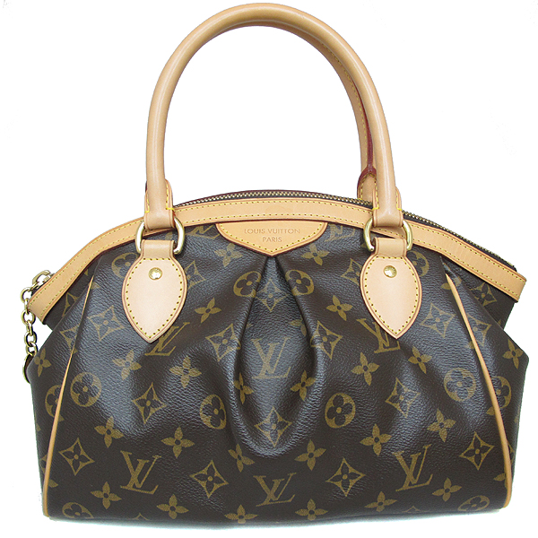 Louis Vuitton(���̺���) M40143 ���׷� ĵ���� Ƽ���� PM ��Ʈ�� [��õ��] �̹���2 - ���̺��� �߰���ǰ