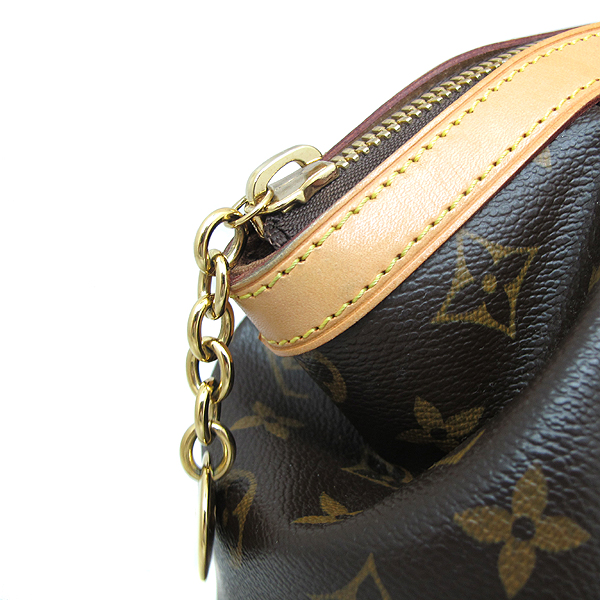Louis Vuitton(���̺���) M40143 ���׷� ĵ���� Ƽ���� PM ��Ʈ�� [��õ��] �̹���4 - ���̺��� �߰���ǰ