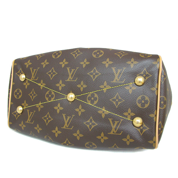 Louis Vuitton(���̺���) M40143 ���׷� ĵ���� Ƽ���� PM ��Ʈ�� [��õ��] �̹���5 - ���̺��� �߰���ǰ