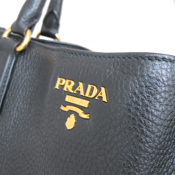 Prada(�����) BN2435 ��� ��Ż �ΰ� ���̵� ���� ���� VIT.DAINO(�۾�������) 2WAY [��õ��] �̹���4 - ���̺��� �߰���ǰ