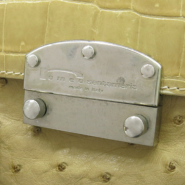 ROMEO SANTAMARIA (�θ޿� ��Ÿ������) ������ ũ��ũ���� ����Ƽ��ġ ��Ƽ ȥ�� ����ΰ� �� ���� ��Ʈ�� �̹���3 - ���̺��� �߰���ǰ