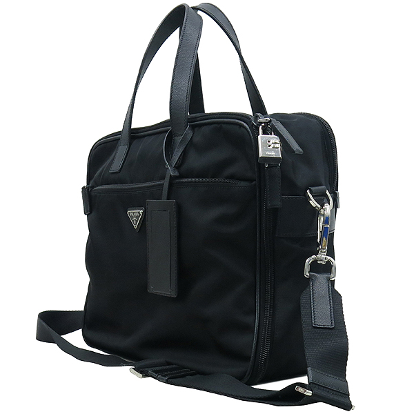 Prada(�����) VA0611 TESSUTO(�׼���) ���ǾƳ� ���� ���� ����ΰ� ���� ��Ʈ��+�����Ʈ�� �̹���2 - ���̺��� �߰���ǰ