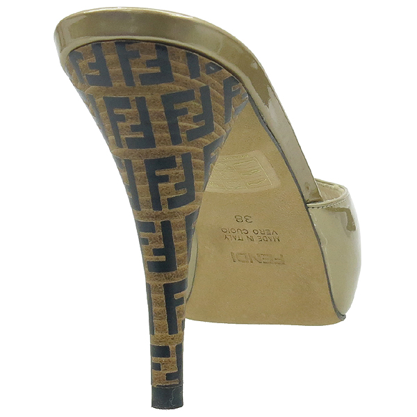 Fendi(���) ��� ���̴�Ʈ ��ī �ΰ� �� ������ ���� �̹���4 - ���̺��� �߰���ǰ