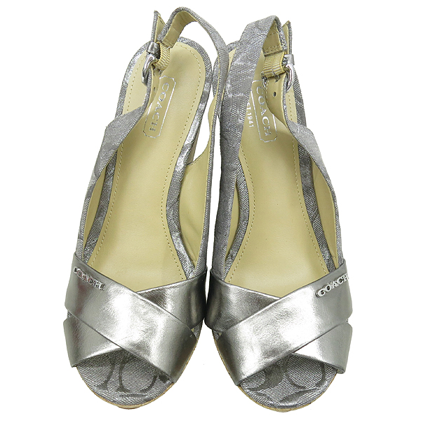 Coach(��ġ) �̴ϼ� ����ΰ� �ñ״�ó �ǹ���Ż�� ���� ������ ���� �̹���4 - ���̺��� �߰���ǰ