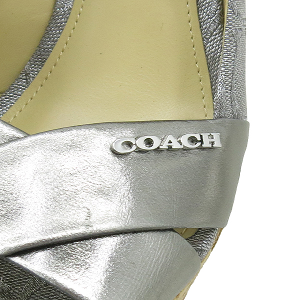 Coach(��ġ) �̴ϼ� ����ΰ� �ñ״�ó �ǹ���Ż�� ���� ������ ���� �̹���5 - ���̺��� �߰���ǰ