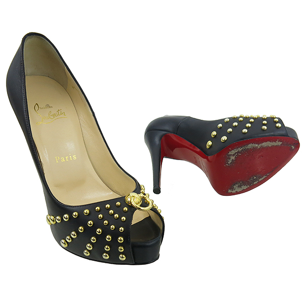 Christian Louboutin (ũ������ �����) vendo knock ���� ¡ ��� ���� ���� ������ ���� �̹���3 - ���̺��� �߰���ǰ