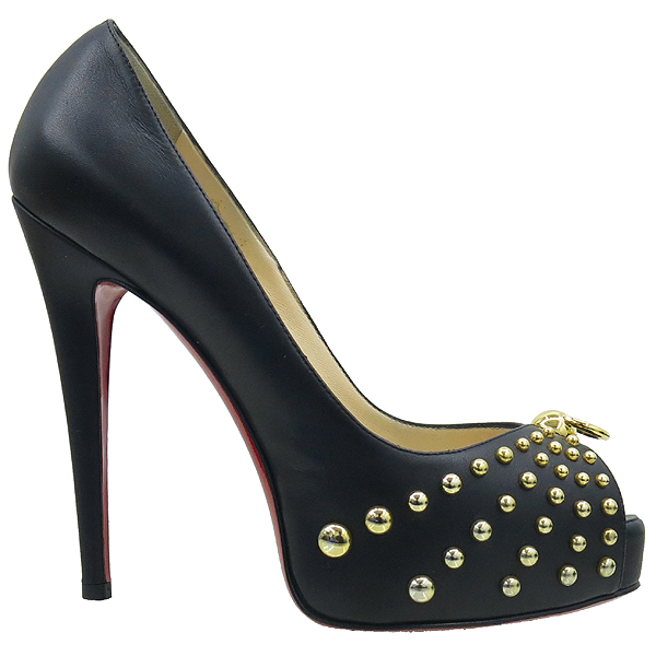 Christian Louboutin (ũ������ �����) vendo knock ���� ¡ ��� ���� ���� ������ ���� �̹���4 - ���̺��� �߰���ǰ