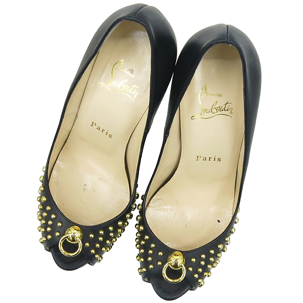 Christian Louboutin (ũ������ �����) vendo knock ���� ¡ ��� ���� ���� ������ ���� �̹���6 - ���̺��� �߰���ǰ